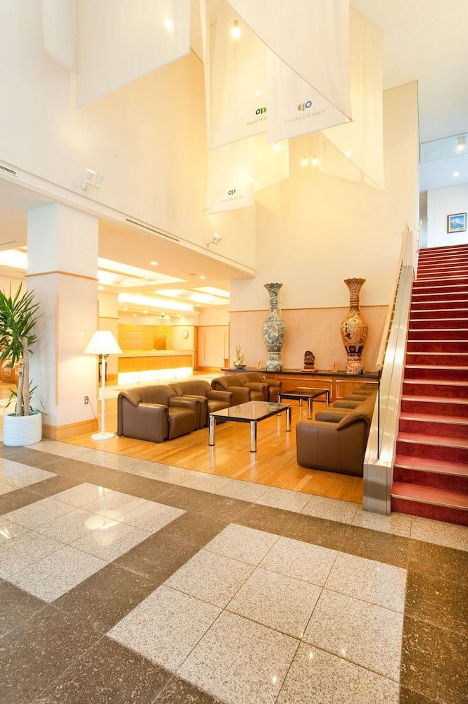 Hotel Okhotsk Palace 2