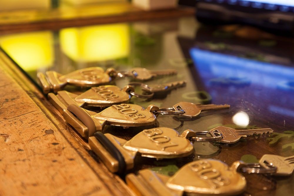 Am Dorfplatz Suites - Adults Only 3