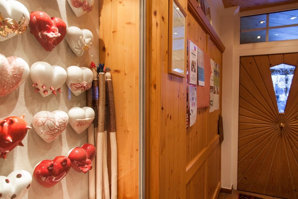 Am Dorfplatz Suites - Adults Only 2