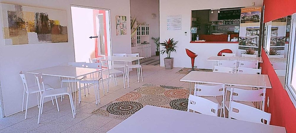 Hotel Terrazas de la Viuda 2