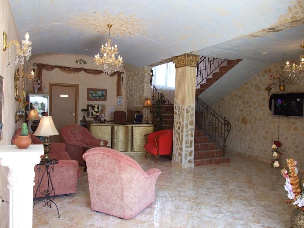 Family hotel Tropicana 3