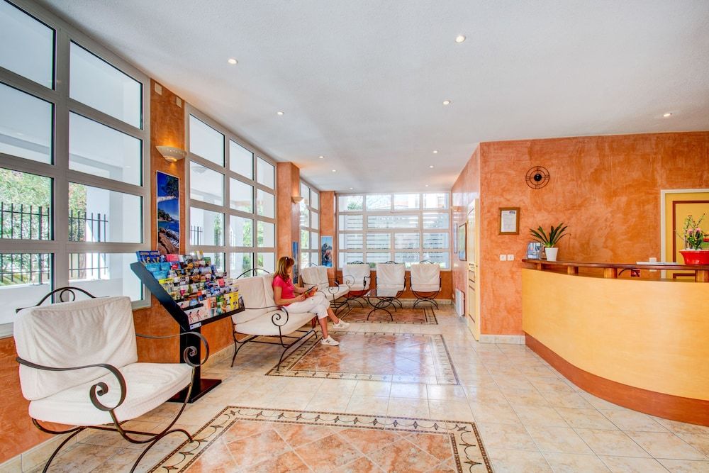 Vacancéole - Les Calanques du Parc 2