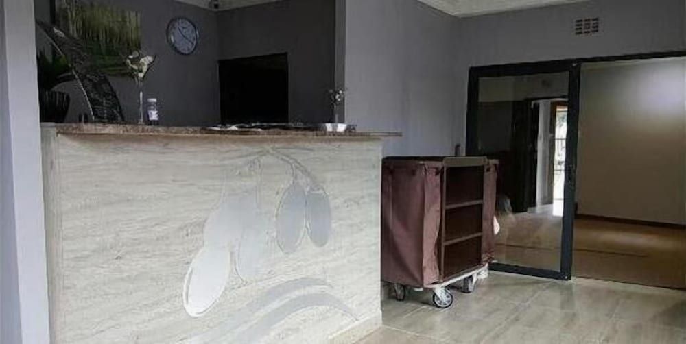 The Green Olive Guesthouse 2