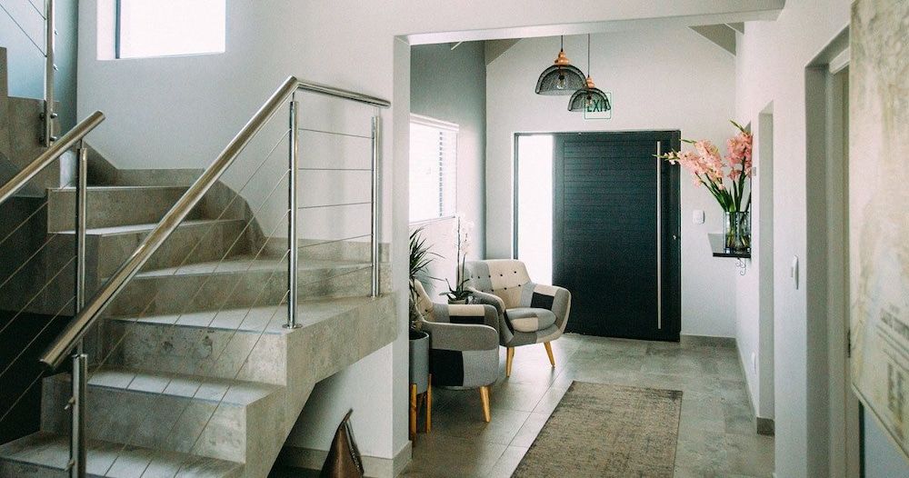 Linhof Boutique Guest House 3