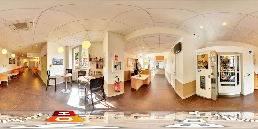 ibis budget Le Puy en Velay 2