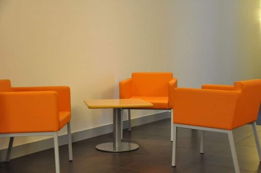 ibis budget Le Puy en Velay 3