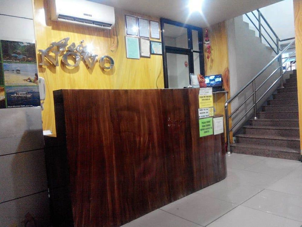 Asia Novo Boutique Hotel - Dumaguete