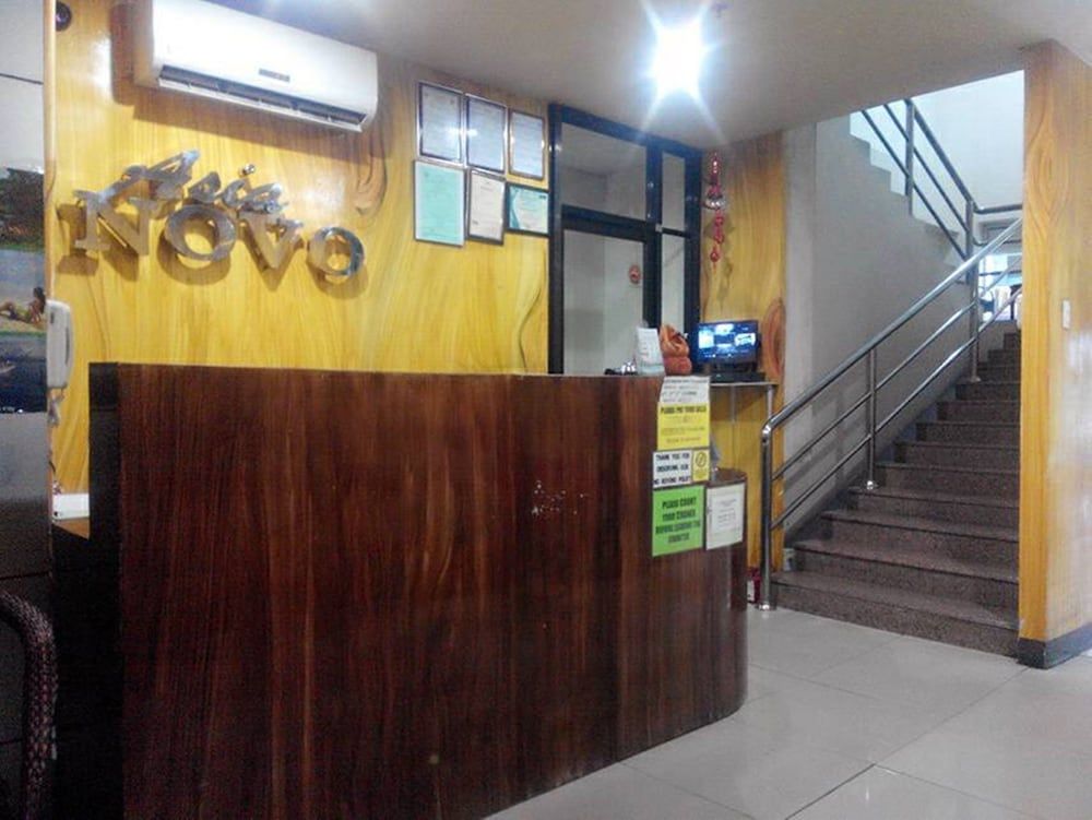 Asia Novo Boutique Hotel - Dumaguete 2