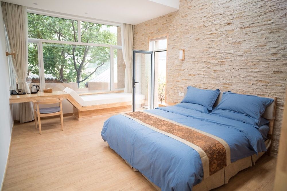 BTG Boutique Hotel Tuyu 3