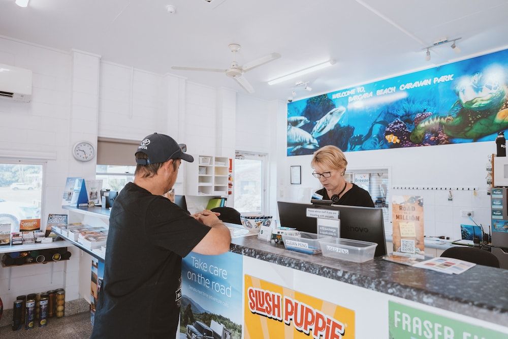 Discovery Parks - Bargara 2