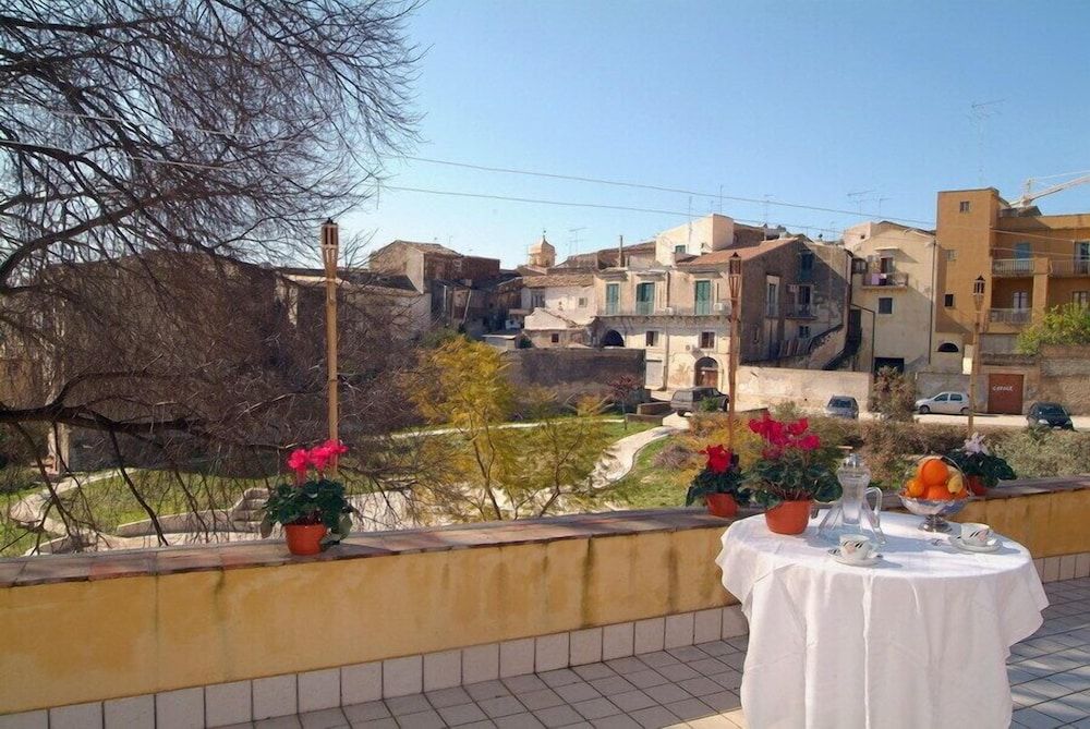 Il Giardino di Pietra -1 estrelas em Noto