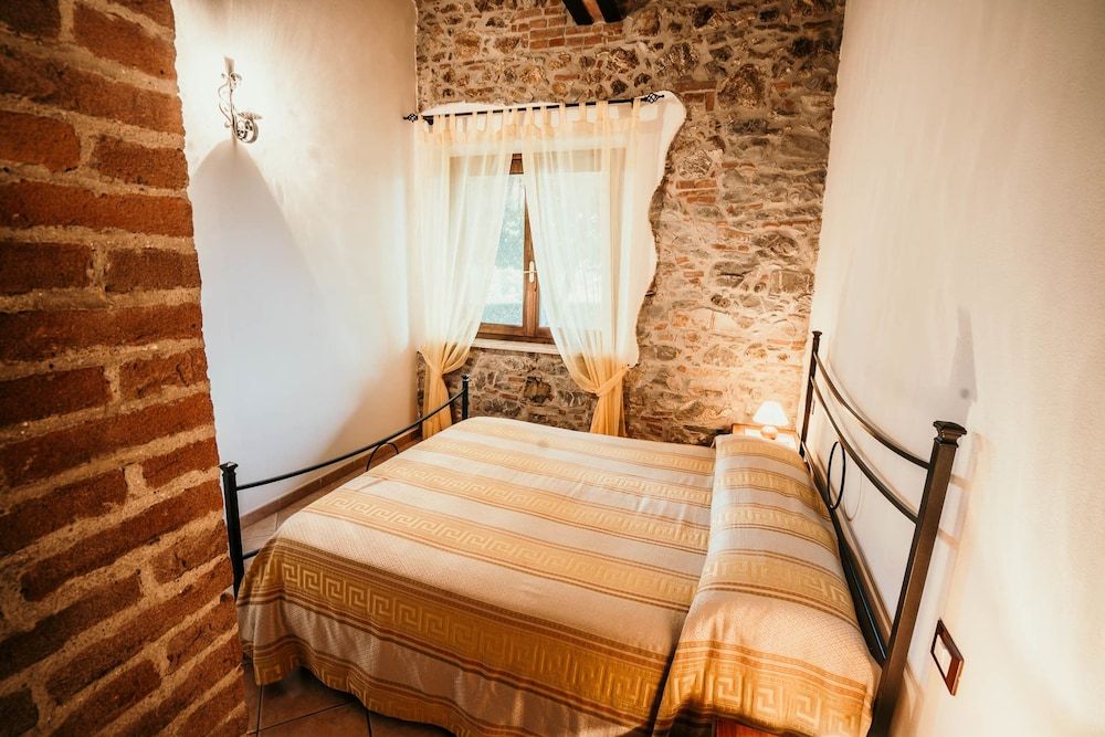 Casa Vacanze Ribocchi 3