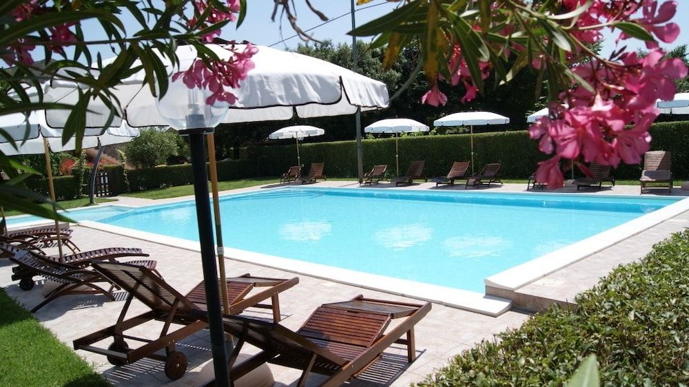 Casa Vacanze Ribocchi