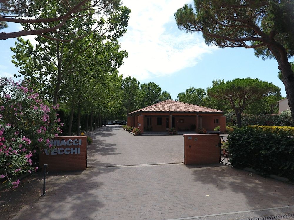 Residence Ghiacci Vecchi 3