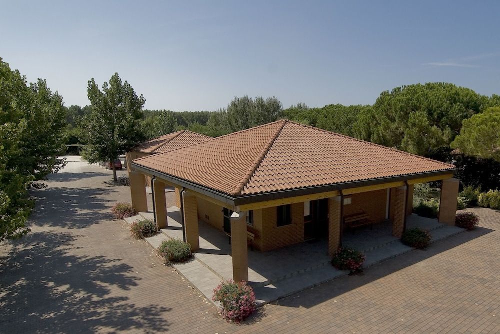 Residence Ghiacci Vecchi 2