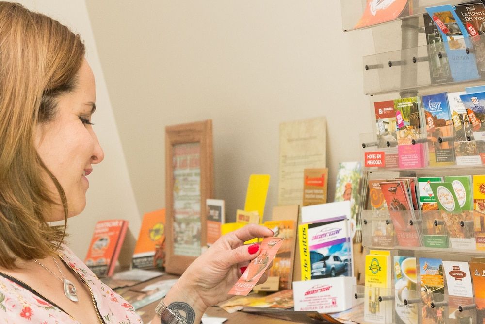 Patios del Mediterráneo 3