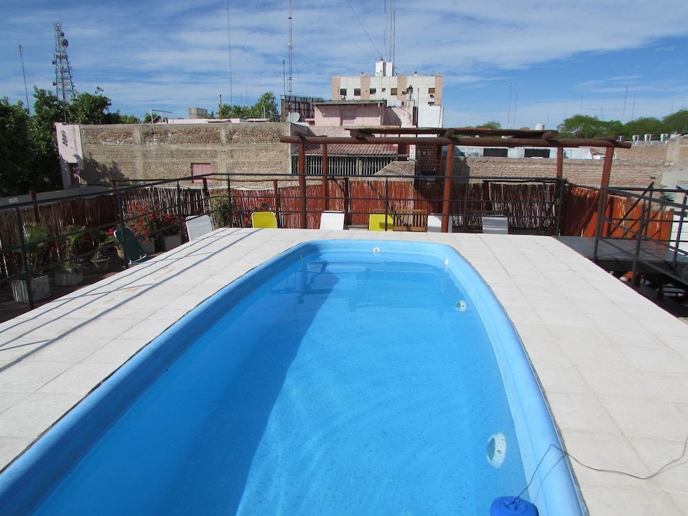 Patios del Mediterráneo