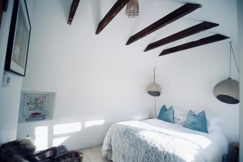 Place of architectural interest The Croft 3