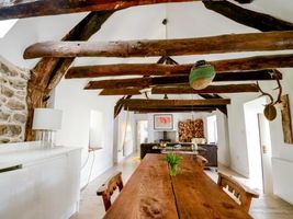 Place of architectural interest The Croft