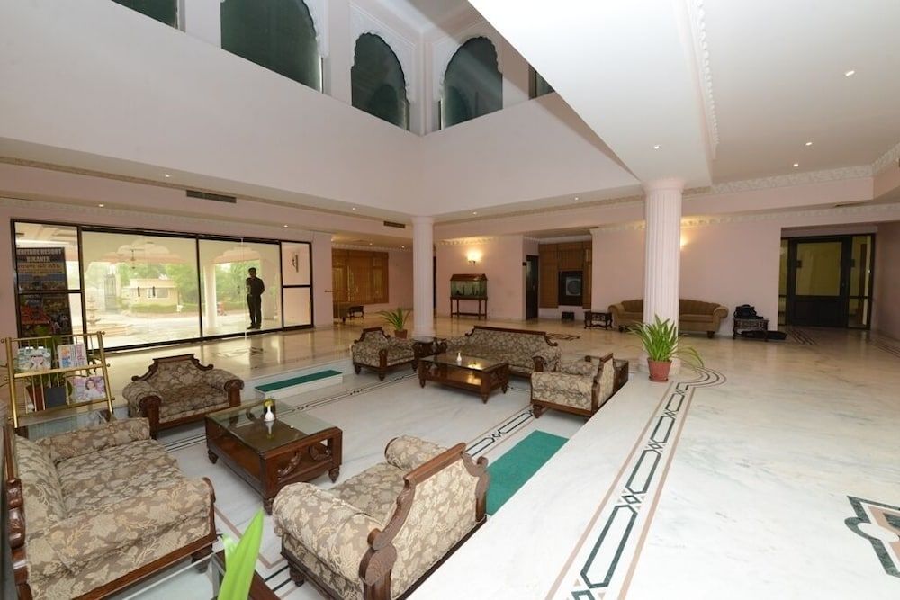 Heritage Resort Bikaner 2