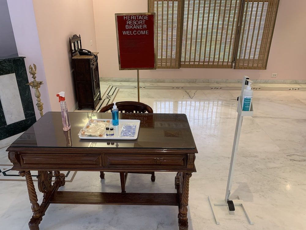 Heritage Resort Bikaner 3