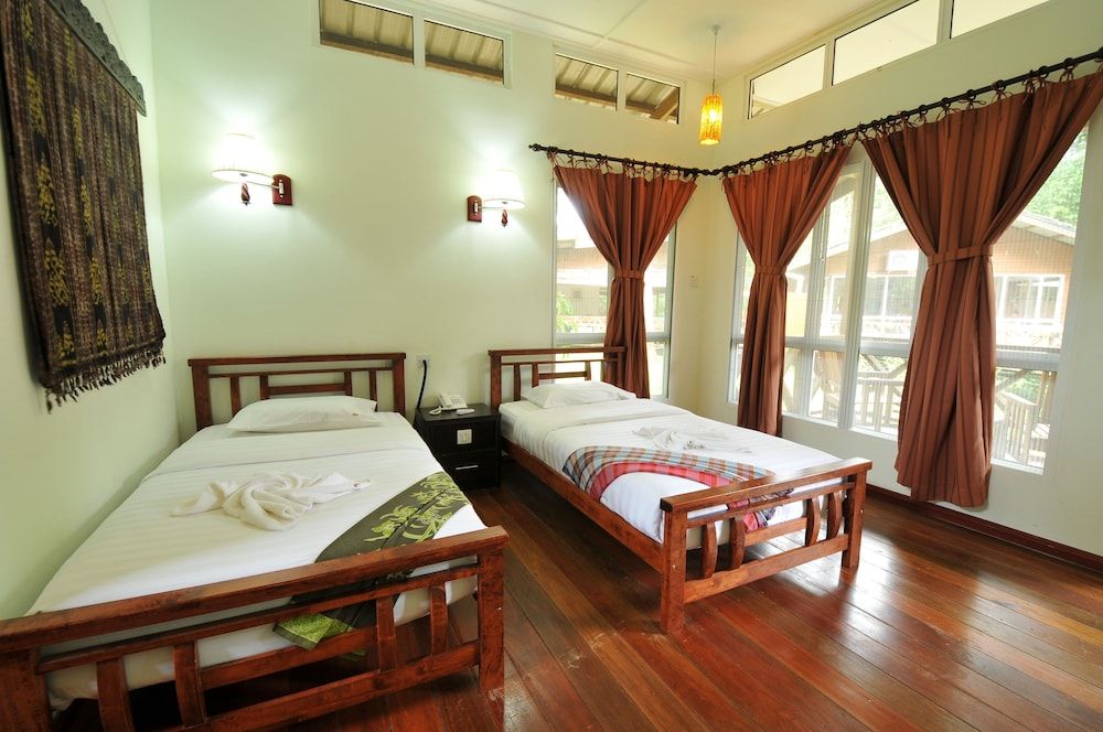 Borneo Nature Lodge 3