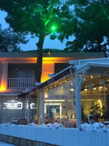 Hatunca Otel & Restaurant 2