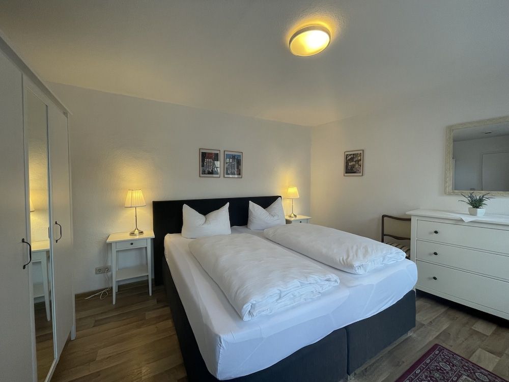 Urlaub im Fachwerk 2