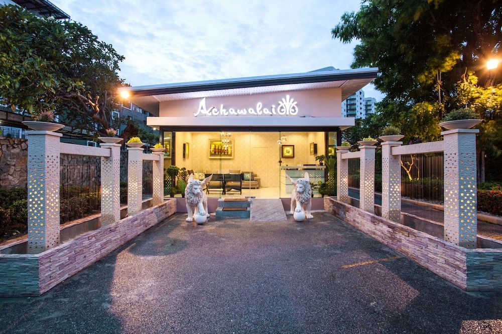 Achawalai Residence Village 2