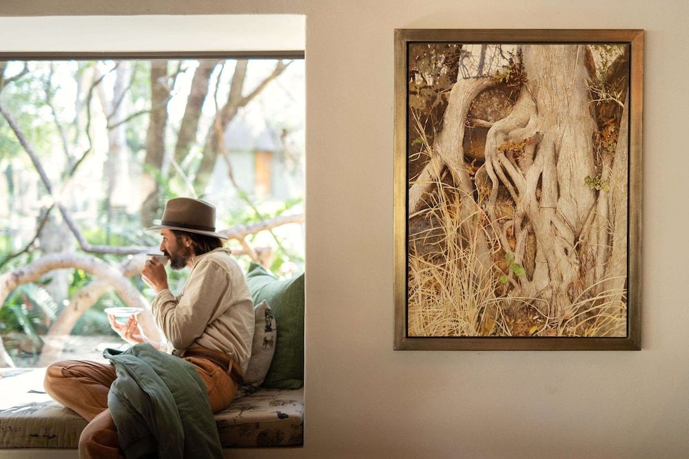 Simbavati Camp George 2