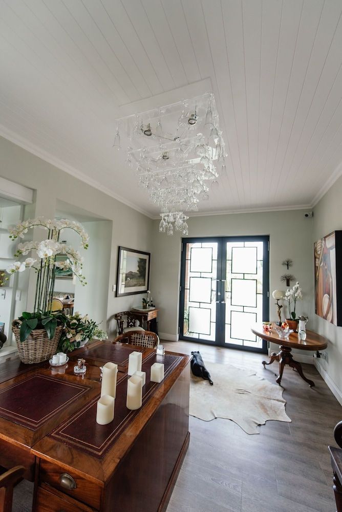 Vineyard Views Country House 2