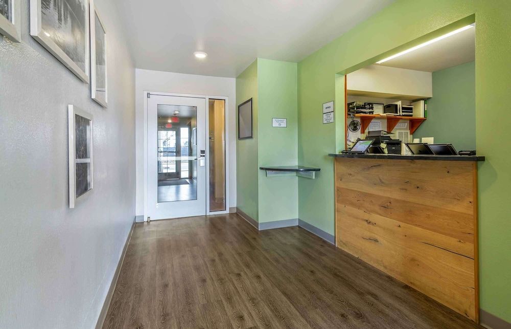 Extended Stay America Select Suites - Atlanta - Alpharetta 3