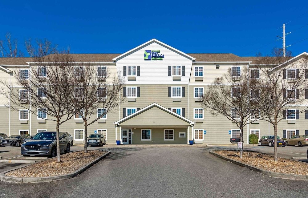 Extended Stay America Select Suites - Atlanta - Alpharetta