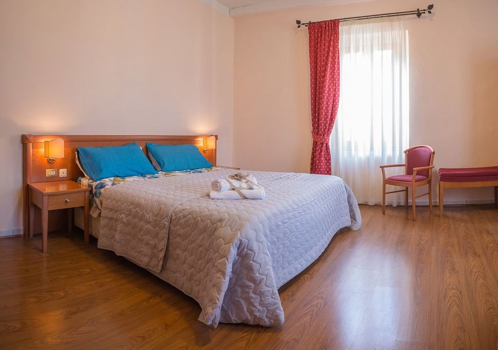 Locanda Il Giullare Pellegrino 3