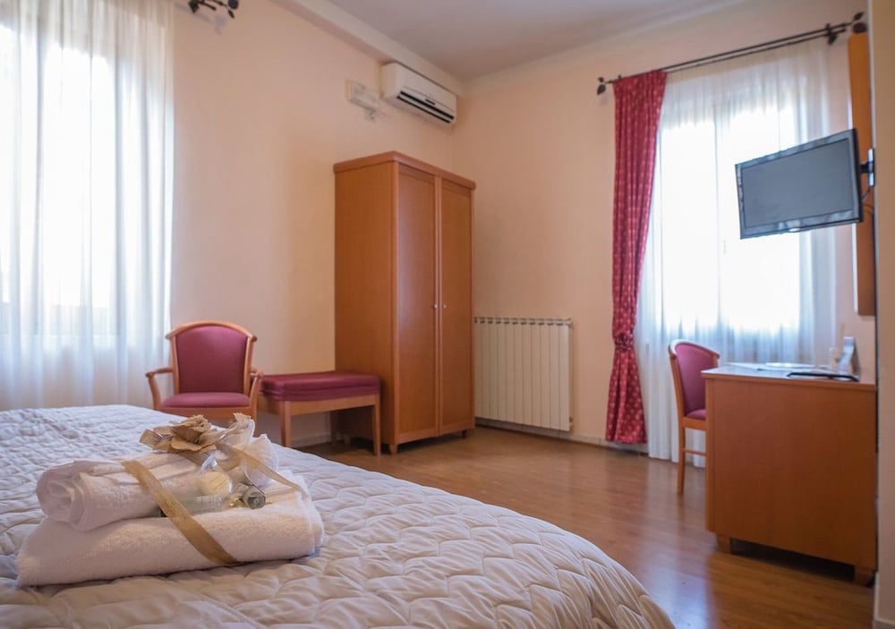 Locanda Il Giullare Pellegrino 2