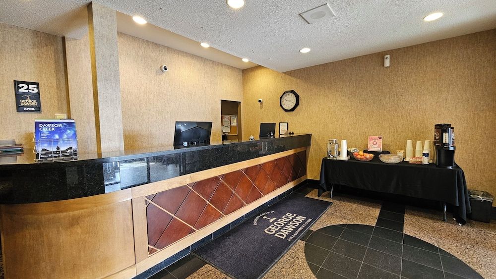 The George Dawson Inn & Conference Centre 3