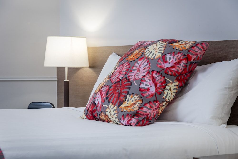 Roma Inland Motor Inn 2