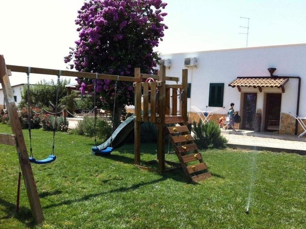 Agriturismo Sant'Andrea 1