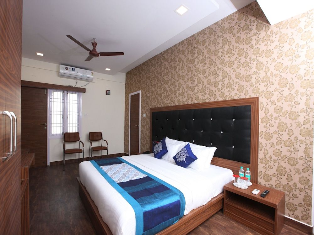 Capital O 14043 Hotel Star Holiday -1 estrellas en Chennai