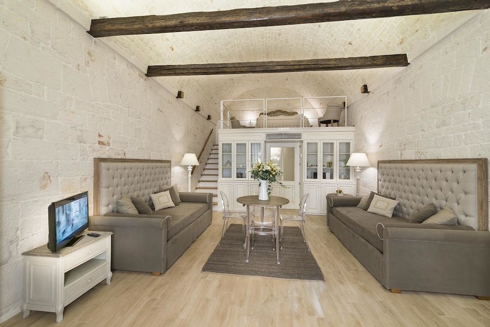 B&B C'era una volta 1