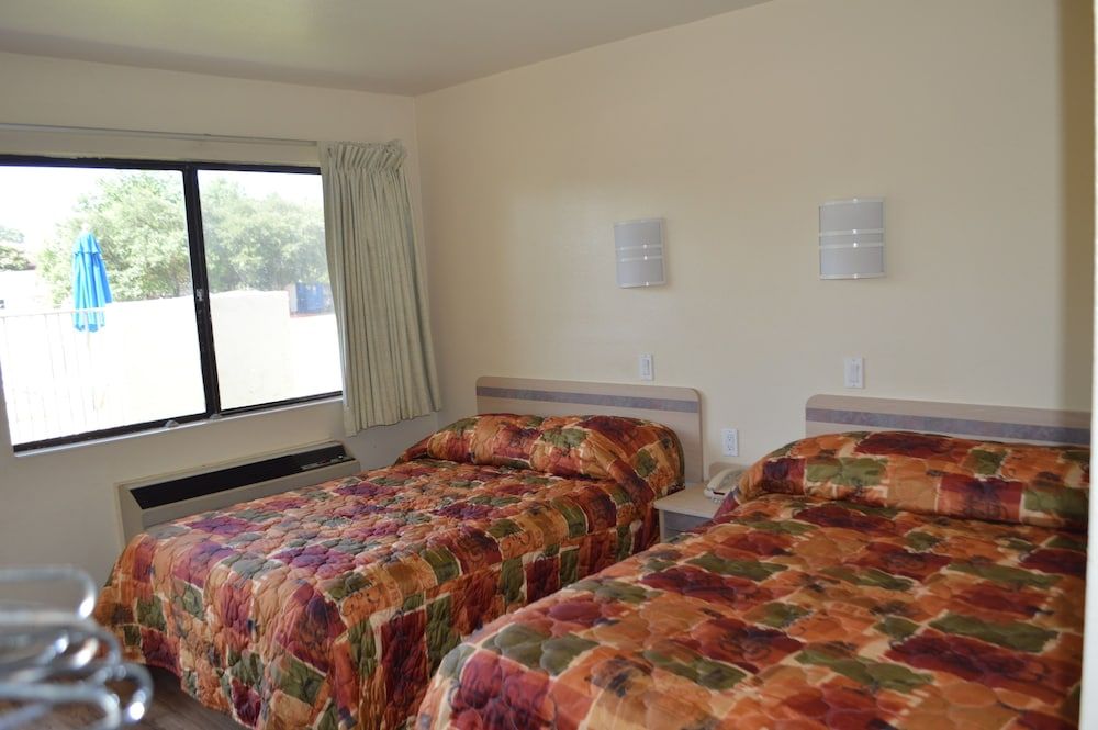 Super 7 Inn 2 stelle a Bossier City