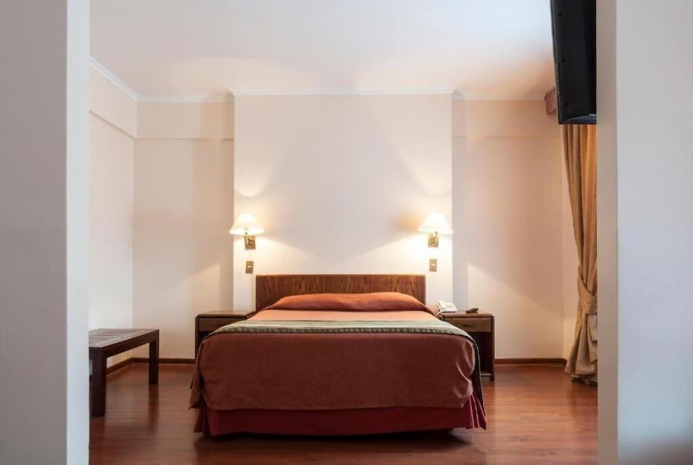 Hotel Francisco de Aguirre Serena 3