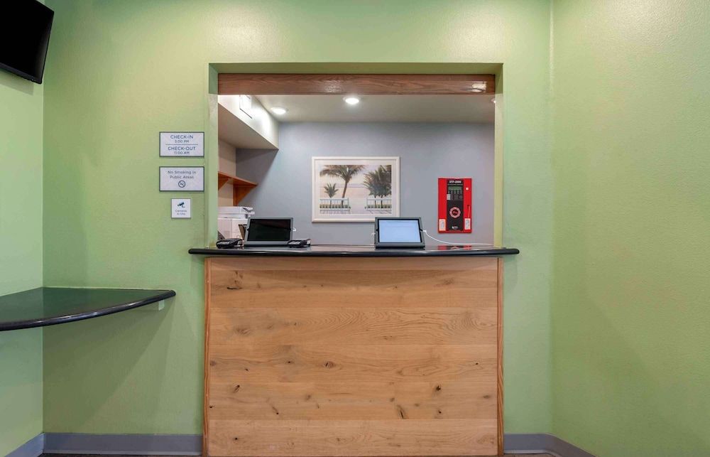 Extended Stay America Select Suites - Jacksonville - North 3