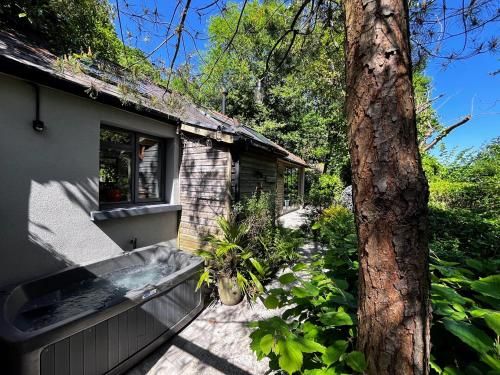 Beili Glas Cottage 2