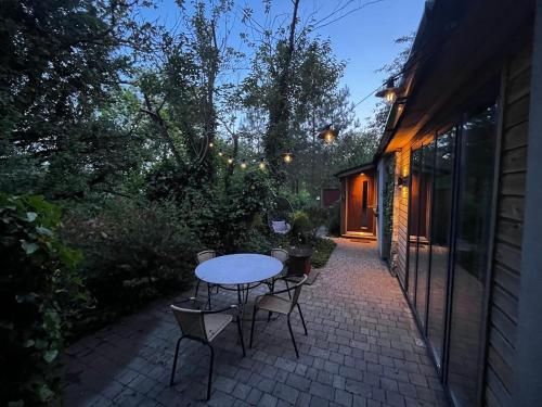 Beili Glas Cottage 4 estrellas en Swansea