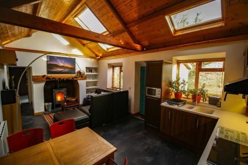 Beili Glas Cottage 3