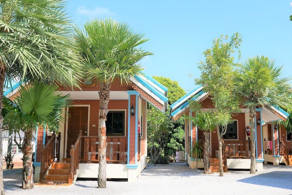 Sansook Resort -1 estrellas en Chanthaburi