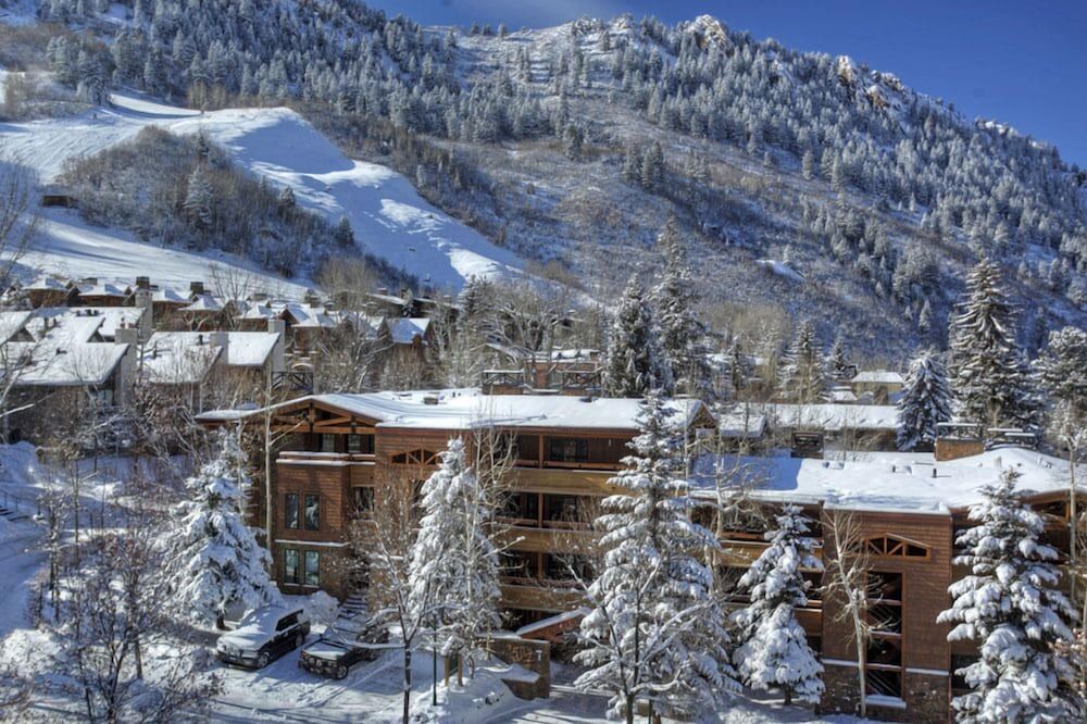Fasching Haus Condominiums by Frias -1 estrellas en Aspen