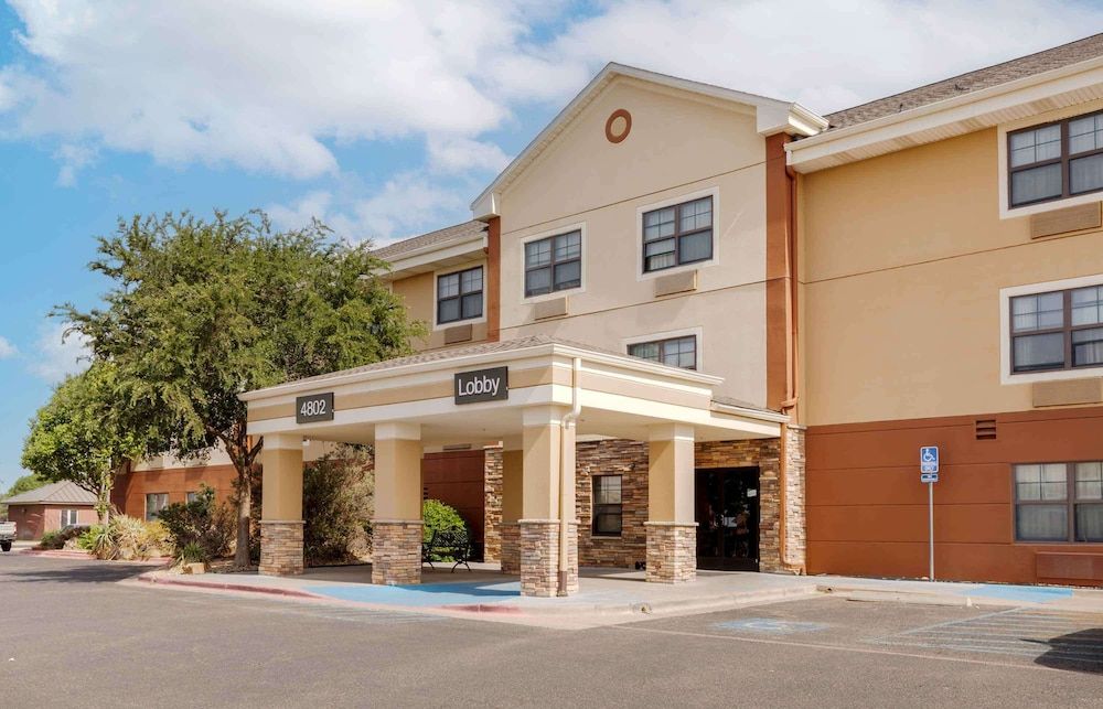 Extended Stay America Suites Lubbock Southwest 2 estrelas em Lubbock