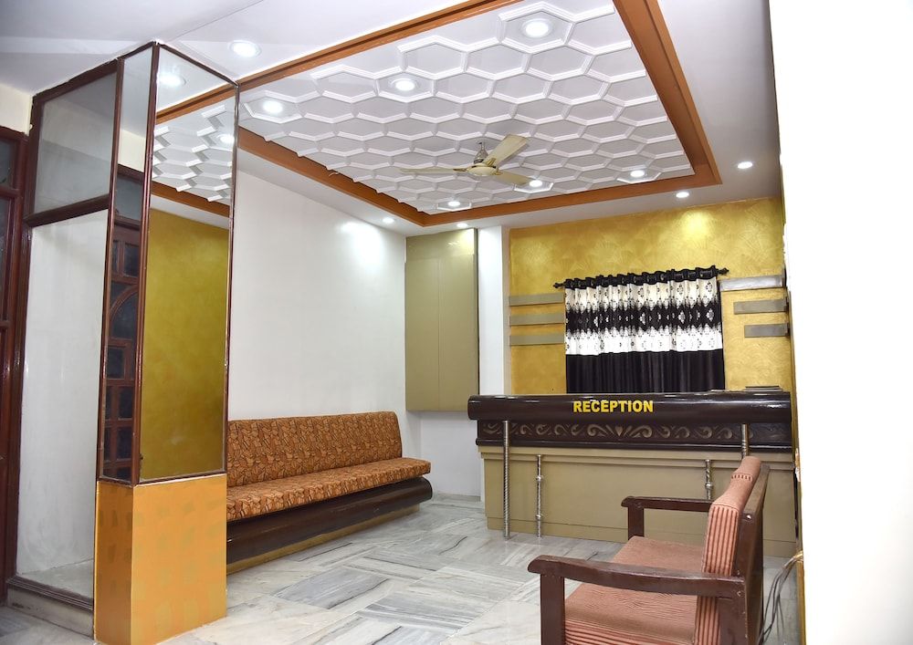 Hotel Galaxy Imperial Aurangabad 3